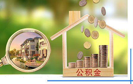 鑫焱公积金专业代办服务网